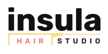 Top mobile hair artists in ontario logo for insula hair studio